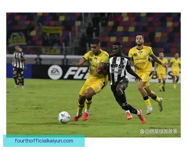 解放者杯经典战回顾：历届精彩瞬间及球队表现分析