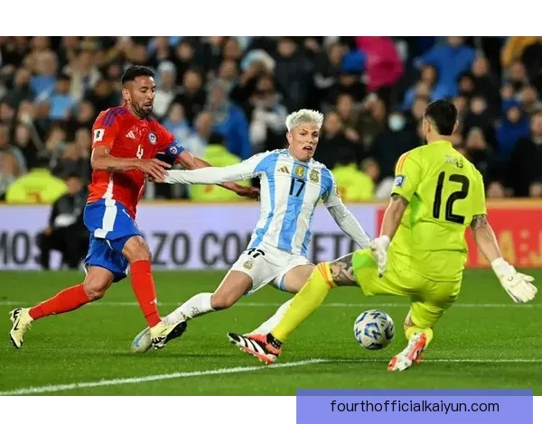 南美足球发展方向面临挑战与机遇，未来趋势值得关注