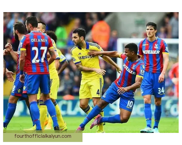 水晶宫整体实力分析：球队竞争力增强，表现稳健值得关注。