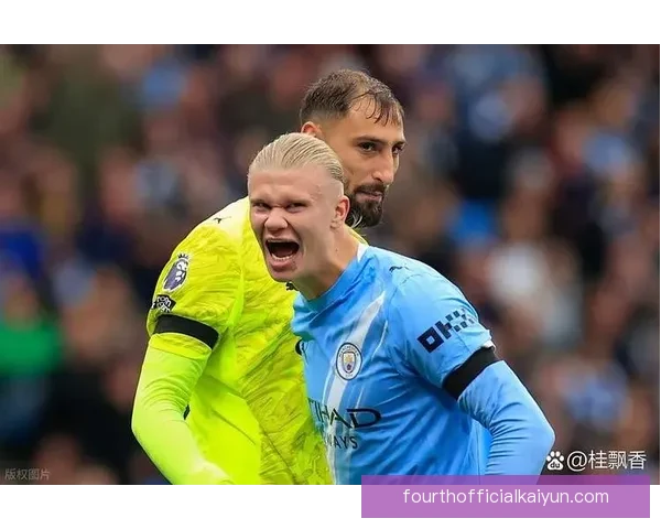 哈兰德在曼城表现出色，继续保持亿元先生的高额投资回报