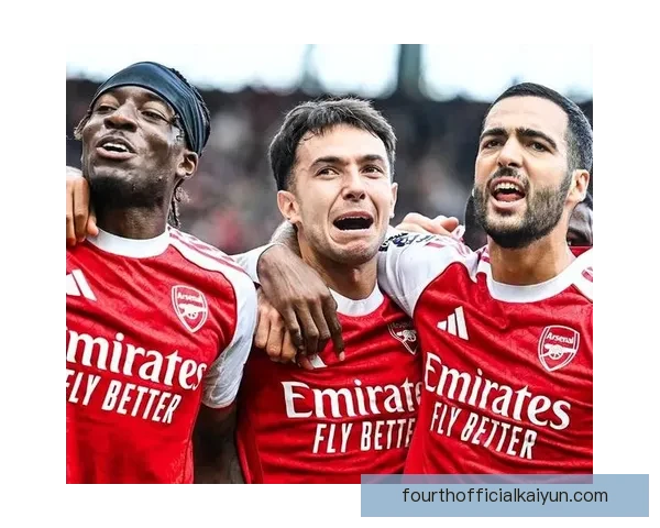 英超阿森纳进攻趋势明显，近期表现稳健值得关注