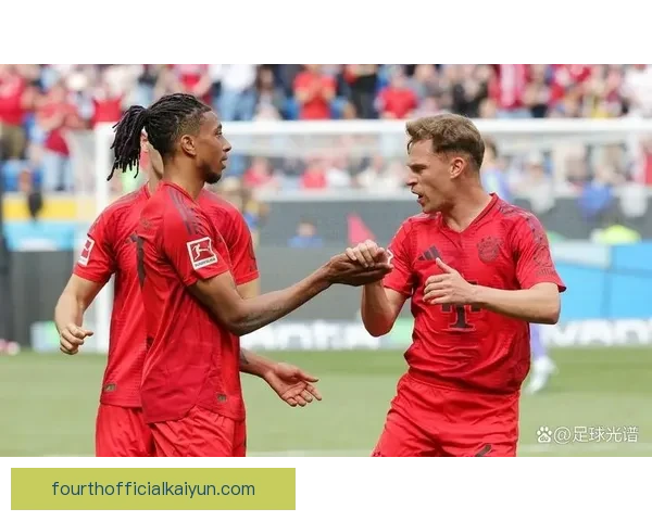 基米希职业态度受到广泛认可，持续展现出稳定的表现和良好的竞技状态。