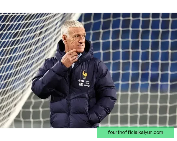 德尚传奇地位在法国足球历史上的分析与认可